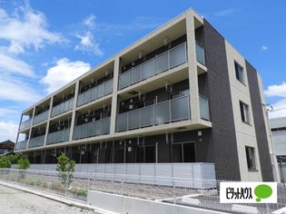 クレシタ近江の画像