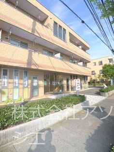 埼玉県草加市長栄1丁目の賃貸マンションの画像