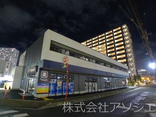 グランシャリオの画像