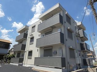 プランドール蒲生南町Iの画像