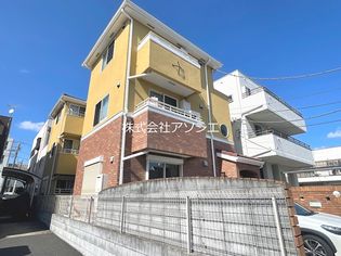 コロネードの画像