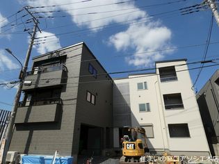 ELEGANTE SERENOの画像