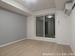 ライズK南越谷の画像