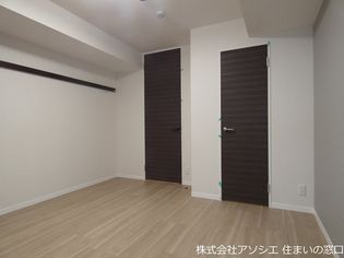 ライズK南越谷の画像