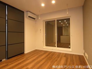 ライズK南越谷の画像