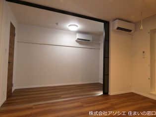 ライズK南越谷の画像