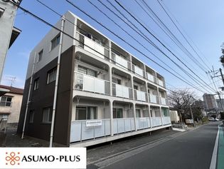 福岡県筑紫野市塔原東1丁目の賃貸マンションの画像