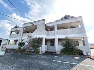 Habitation白鳥(アビタシオンシラトリ)の画像