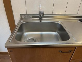 ベルファスト伯爵館のキッチン