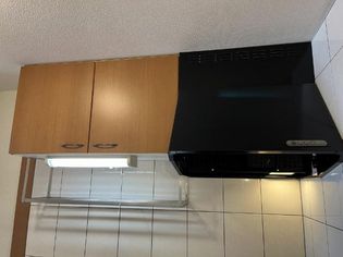 ベルファスト伯爵館のキッチン