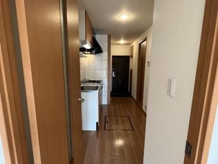 ベルファスト伯爵館のキッチン