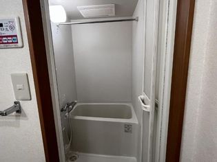 ベルファスト伯爵館のバス