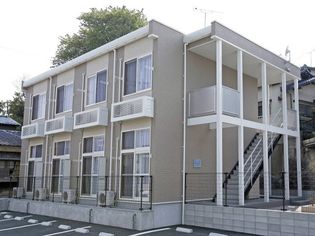 レオパレス春日グリーンヒルズの画像