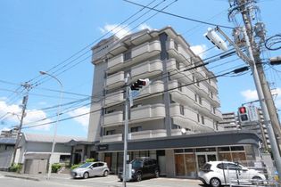 シャトレ壱番館の画像