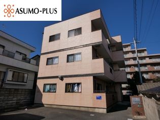 ハーモニーKハウスFukuyu二日市西の画像