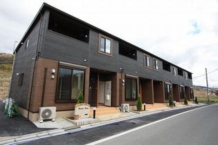 福岡県筑紫野市大字山家の賃貸アパートの画像