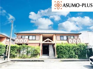 MAY美しが丘A棟の画像