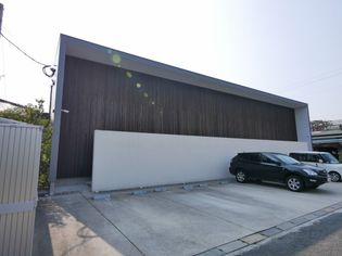 YCN都府楼の画像