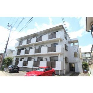 メイゾンフジミの画像