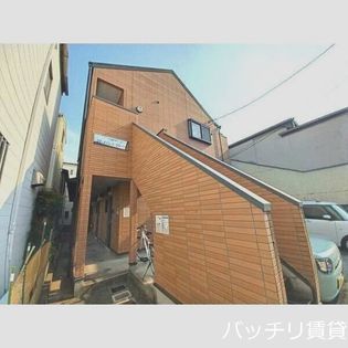 プチメゾン・ド・クローバーの画像