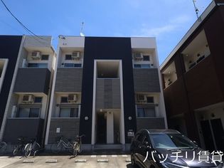 ルナソレイユの画像