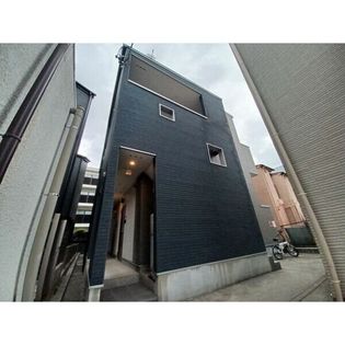 愛知県名古屋市昭和区安田通6丁目の賃貸アパートの画像