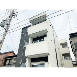 HS津金の画像
