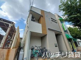 ディアコート鶴里の画像