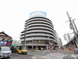 西一ビルの画像