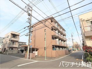 プラスパ—森末の画像