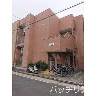 コンパートハウス上飯田の画像