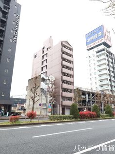 CALM TAIKOH BLD.の画像