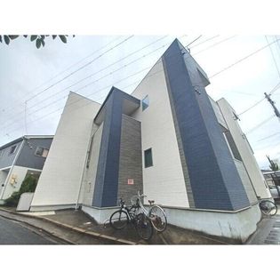 アーバンテラス浮島町の画像