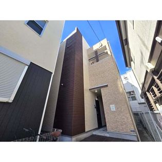 ボヌール桜本町の画像