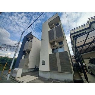 愛知県名古屋市瑞穂区浮島町の賃貸アパートの画像