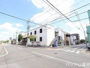 M.Kオリオン名古屋の画像