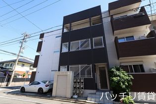 アルバーノ中村vermilionの画像
