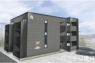 LECOCON中川IIの画像