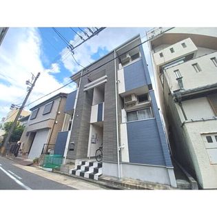 愛知県名古屋市千種区小松町6丁目の賃貸アパートの画像
