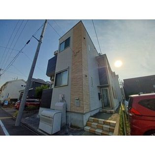 愛知県名古屋市南区中江1丁目の賃貸アパートの画像
