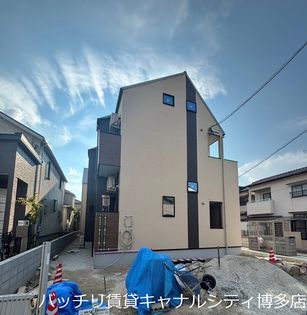 CREST COURT GY賀茂の画像