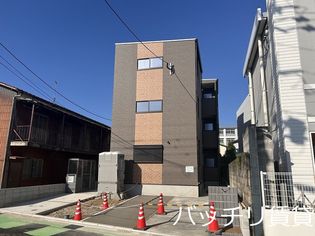 トリニティ千早の画像