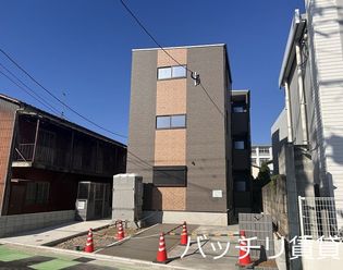 トリニティ千早の画像