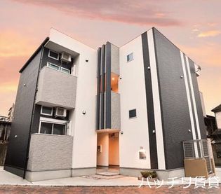 メゾンカミーノ橋本の画像