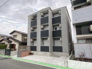 palace alberoの画像