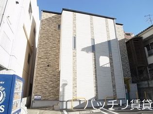 プラムガーデン大橋プレイスの画像