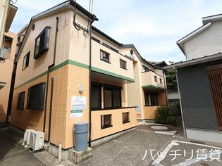 メイグリーンハイツ七隈Iの画像