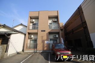 HKRRコーポ馬出の画像