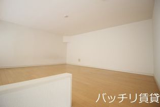 HKRRコーポ馬出の別号室の画像の為、現状を優先いたします