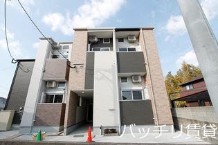 ハーモニーテラス野芥IIIの画像